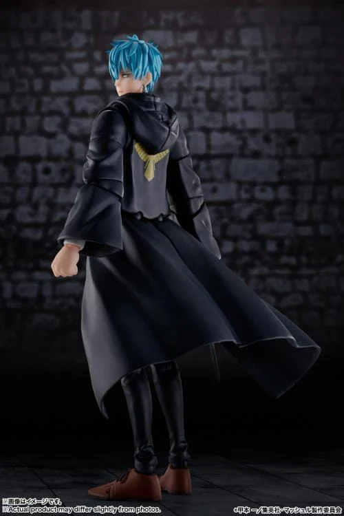 Mashle S.H.Figuarts Lance Crown - Image 4