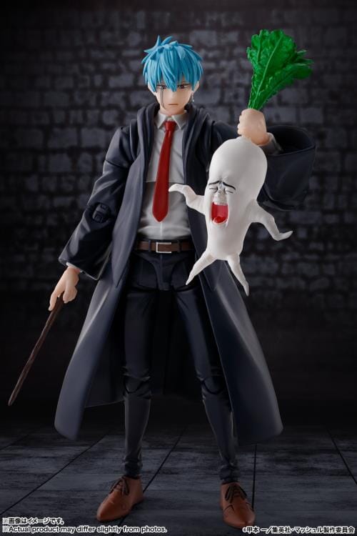Mashle S.H.Figuarts Lance Crown - Image 6