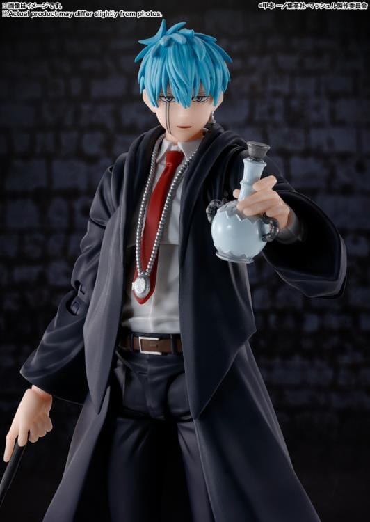 Mashle S.H.Figuarts Lance Crown - Image 7