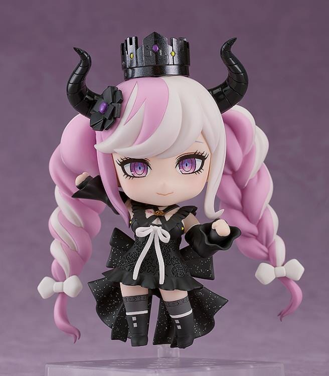 Master Detective Archives Rain Code Nendoroid No.2249 Shinigami - Image 2