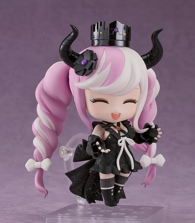 Master Detective Archives Rain Code Nendoroid No.2249 Shinigami - Image 3