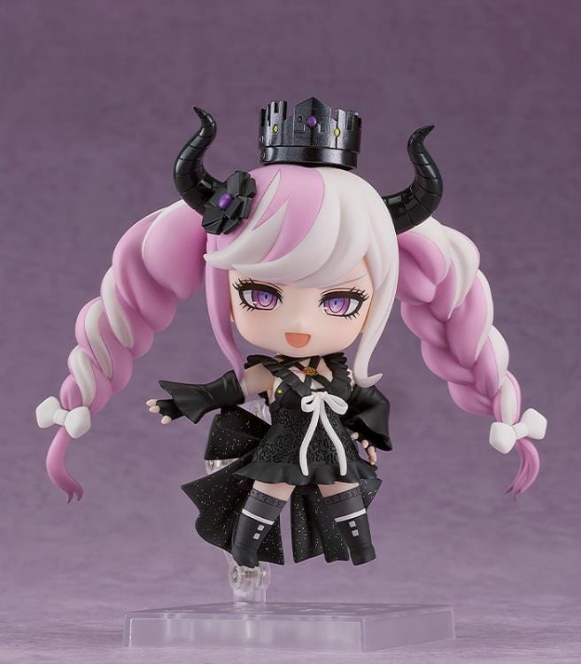 Master Detective Archives Rain Code Nendoroid No.2249 Shinigami - Image 4