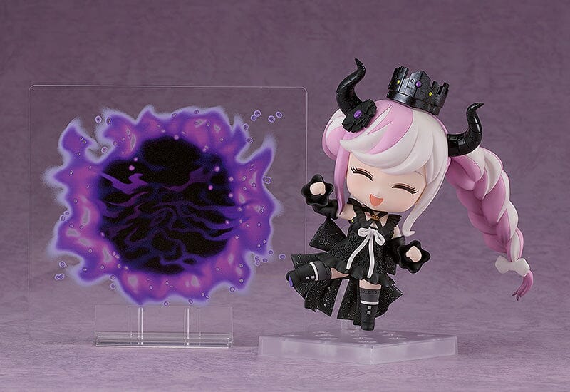 Master Detective Archives Rain Code Nendoroid No.2249 Shinigami - Image 5