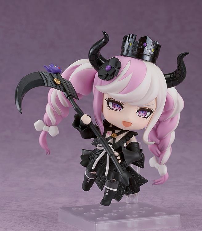 Master Detective Archives Rain Code Nendoroid No.2249 Shinigami - Image 6