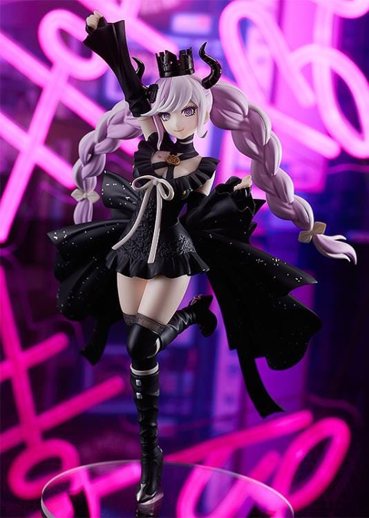 Master Detective Archives Rain Code Pop Up Parade Shinigami - Image 2