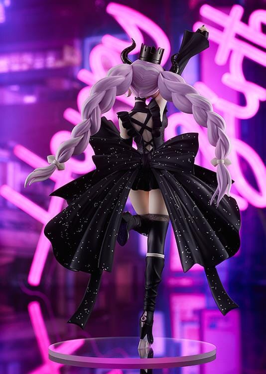 Master Detective Archives Rain Code Pop Up Parade Shinigami - Image 3