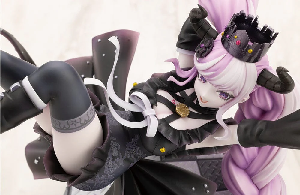Master Detective Archives Rain Code Shinigami 1/7 Scale Figure - Image 10