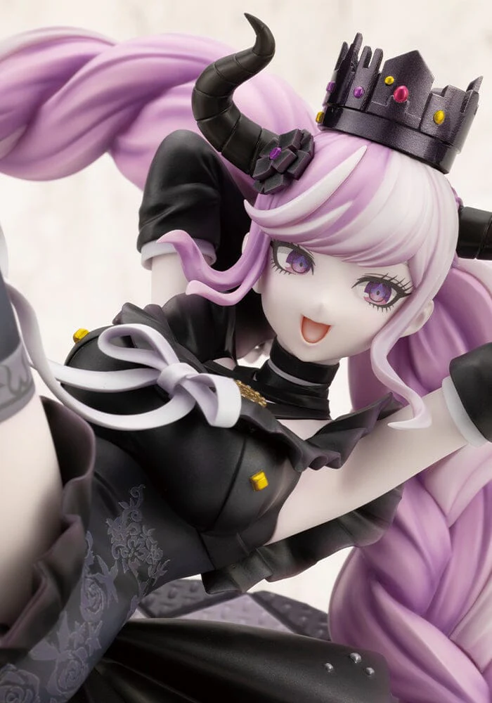 Master Detective Archives Rain Code Shinigami 1/7 Scale Figure - Image 11