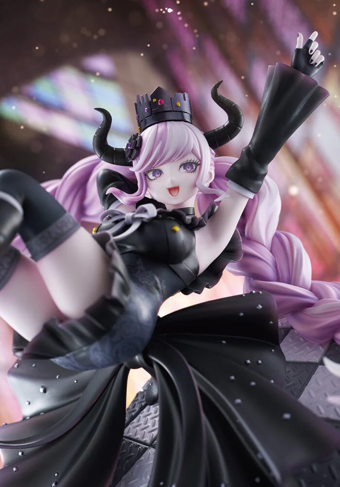 Master Detective Archives Rain Code Shinigami 1/7 Scale Figure - Image 4