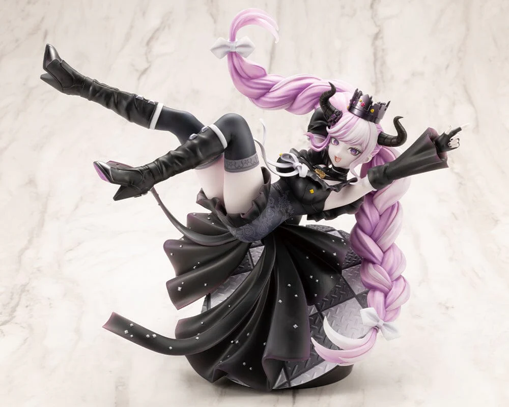 Master Detective Archives Rain Code Shinigami 1/7 Scale Figure - Image 6