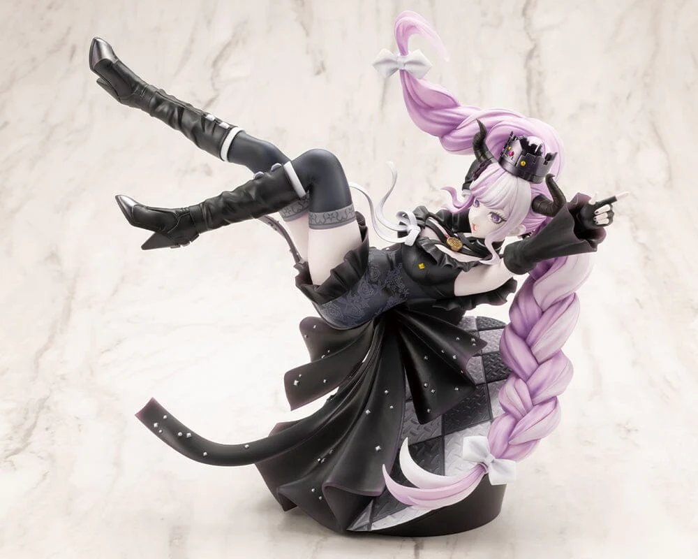 Master Detective Archives Rain Code Shinigami 1/7 Scale Figure - Image 7