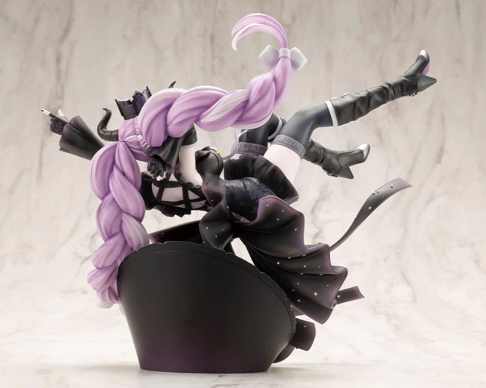 Master Detective Archives Rain Code Shinigami 1/7 Scale Figure - Image 8