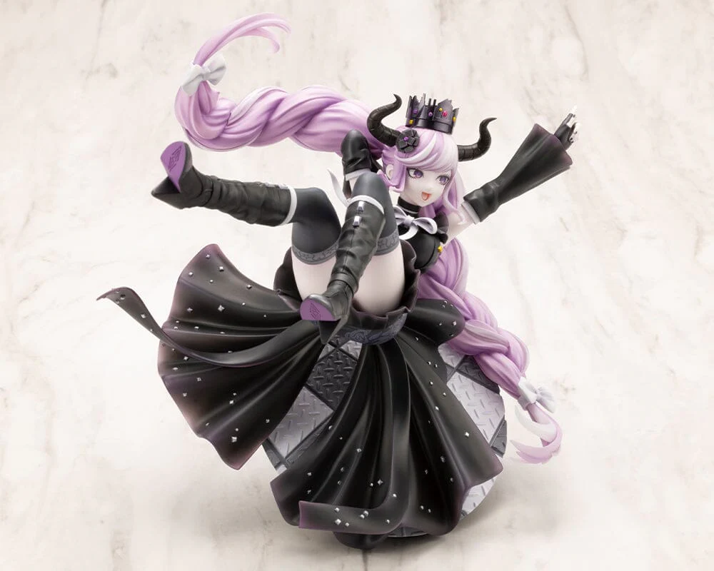 Master Detective Archives Rain Code Shinigami 1/7 Scale Figure - Image 9