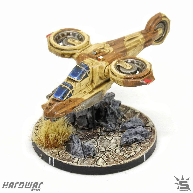 Mauser Assault - Image 2