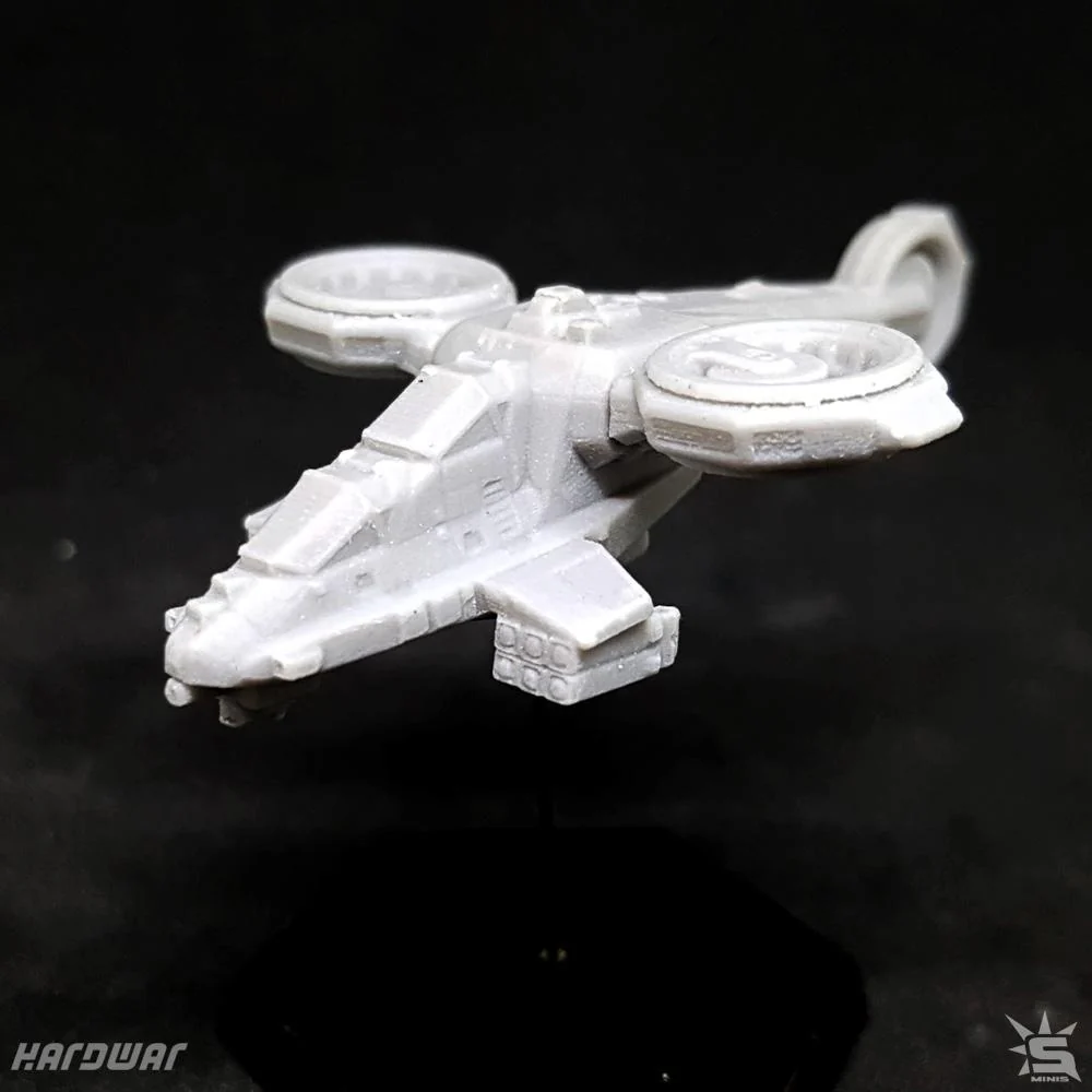 Mauser Support - Image 2