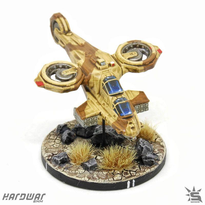 Mauser Support - Image 4