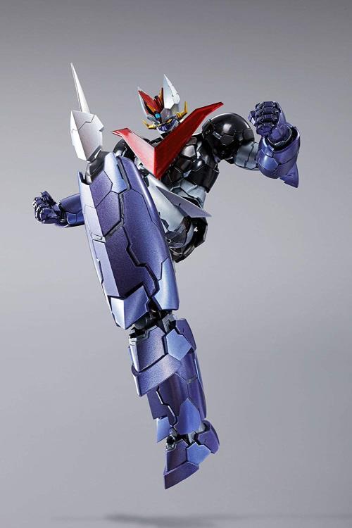 Mazinger Z: Infinity Metal Build Great Mazinger - Image 10