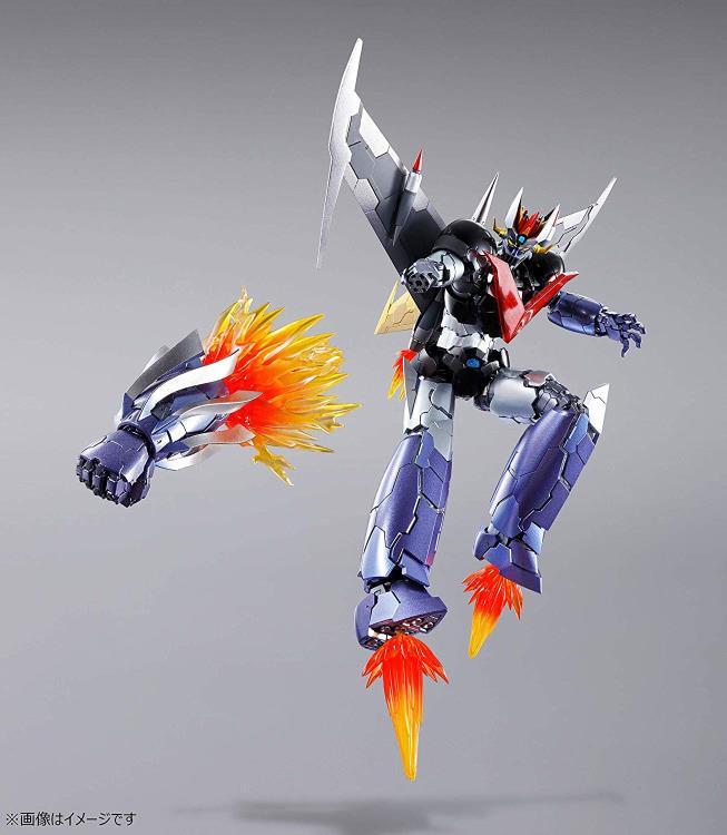 Mazinger Z: Infinity Metal Build Great Mazinger - Image 11