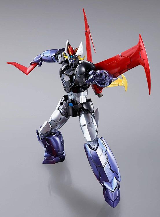 Mazinger Z: Infinity Metal Build Great Mazinger - Image 13