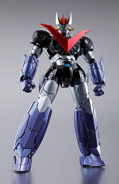 Mazinger Z: Infinity Metal Build Great Mazinger - Image 14