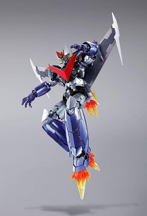 Mazinger Z: Infinity Metal Build Great Mazinger - Image 15