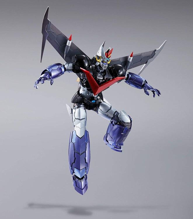 Mazinger Z: Infinity Metal Build Great Mazinger - Image 3