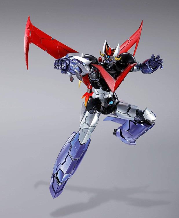 Mazinger Z: Infinity Metal Build Great Mazinger - Image 8