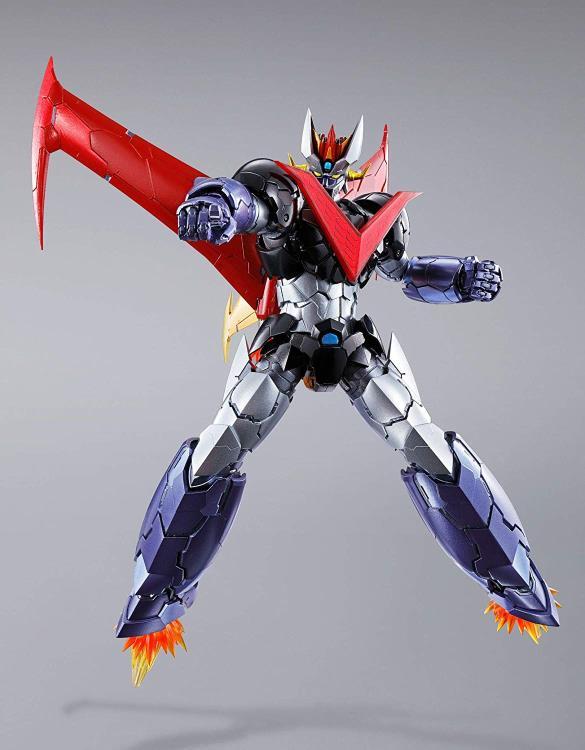 Mazinger Z: Infinity Metal Build Great Mazinger - Image 9