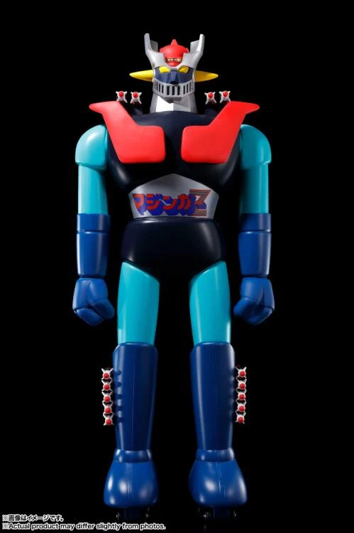 Mazinger Z Jumbo Machinder Mazinger Z Figure - Image 4