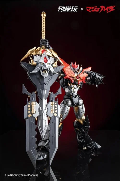 Mazinkaiser Model Kit - Image 23