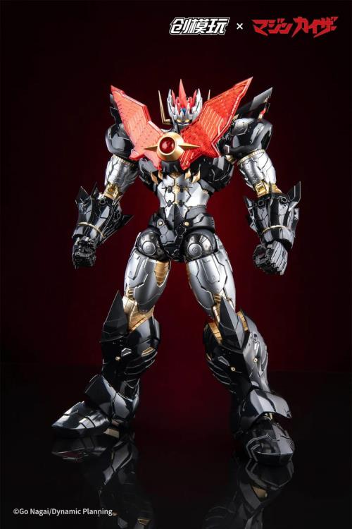 Mazinkaiser Model Kit - Image 24