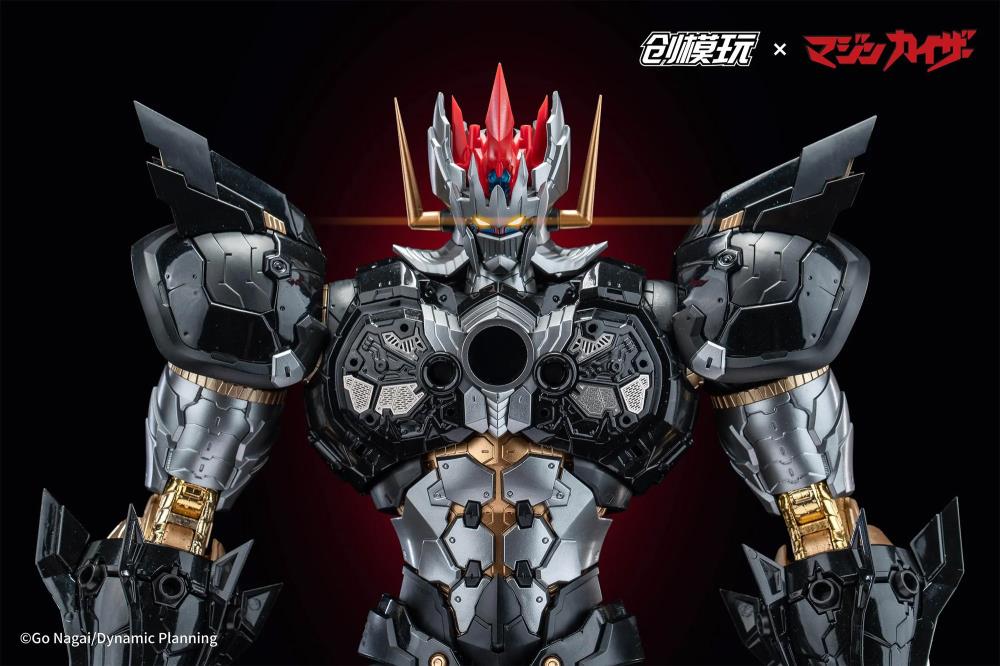 Mazinkaiser Model Kit - Image 41