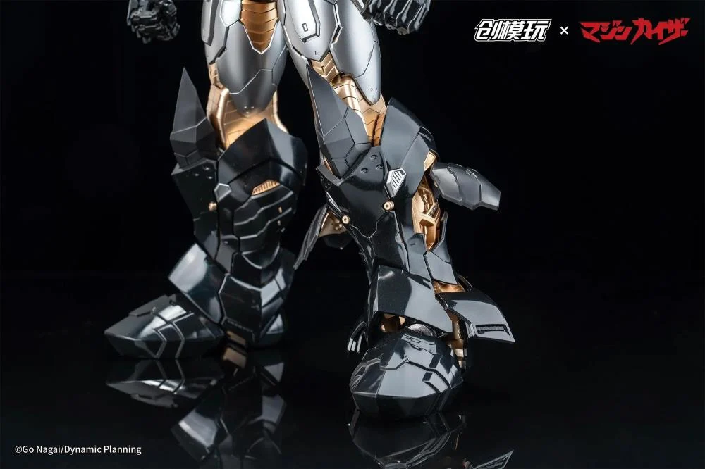 Mazinkaiser Model Kit - Image 42