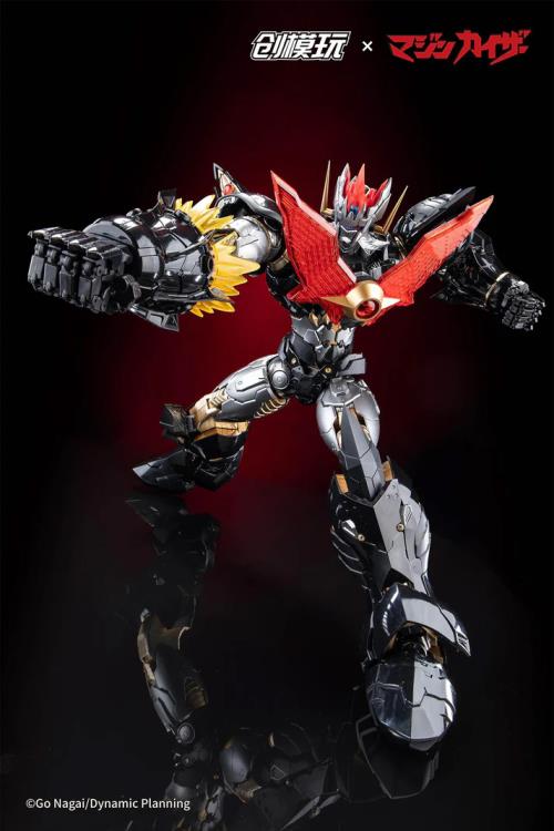 Mazinkaiser Model Kit - Image 9