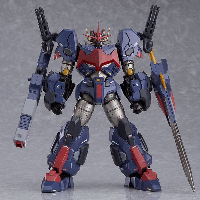 Mazinkaiser Moderoid Armed Mazinkaiser (Go-Valiant) Model Kit (Reissue) - Image 2