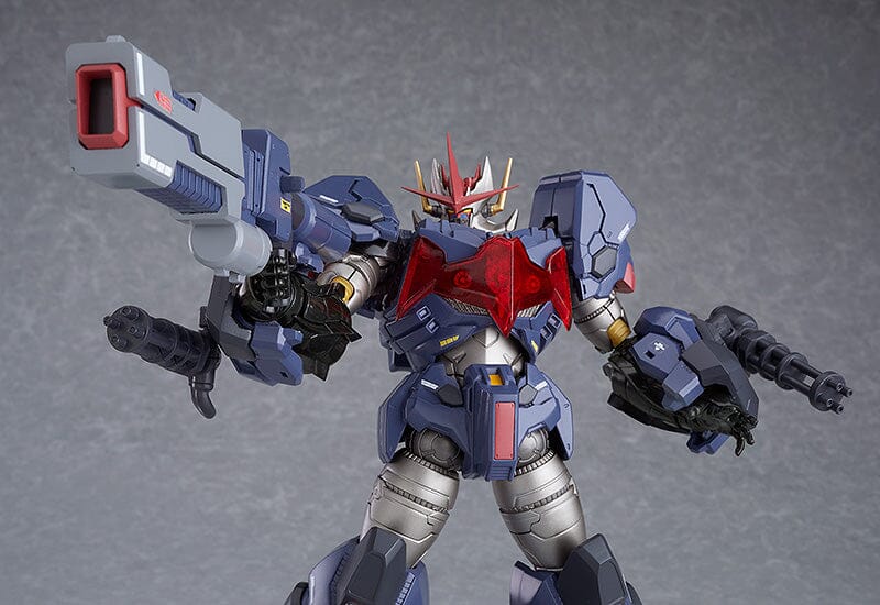 Mazinkaiser Moderoid Armed Mazinkaiser (Go-Valiant) Model Kit (Reissue) - Image 4