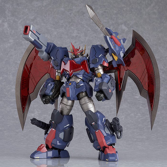Mazinkaiser Moderoid Armed Mazinkaiser (Go-Valiant) Model Kit (Reissue) - Image 5