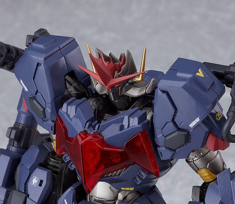 Mazinkaiser Moderoid Armed Mazinkaiser (Go-Valiant) Model Kit (Reissue) - Image 6