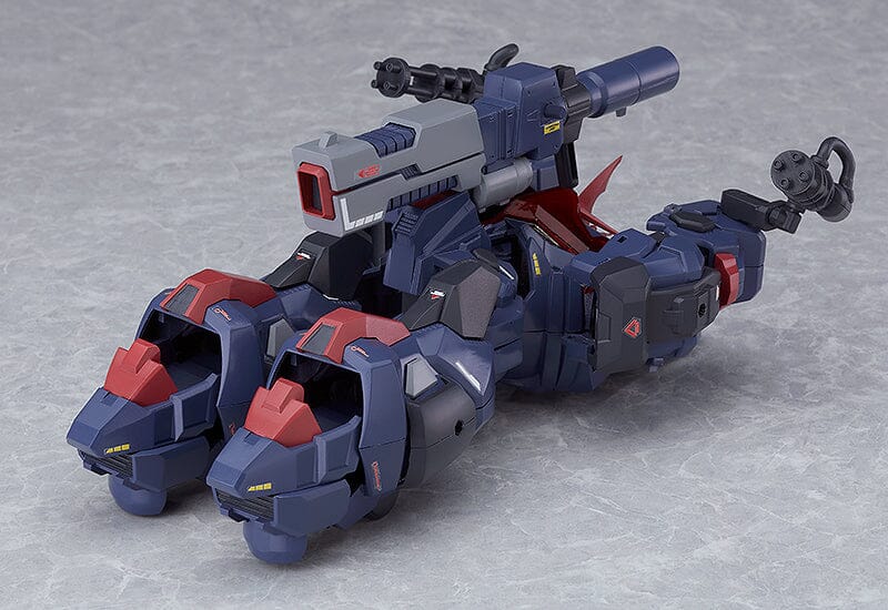 Mazinkaiser Moderoid Armed Mazinkaiser (Go-Valiant) Model Kit (Reissue) - Image 9