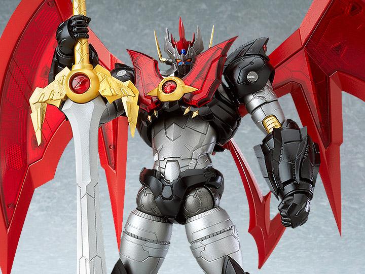 Mazinkaiser Moderoid Mazinkaiser Model Kit