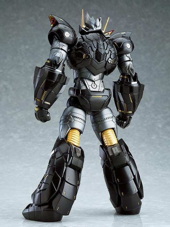 Mazinkaiser Moderoid Mazinkaiser Model Kit - Image 10