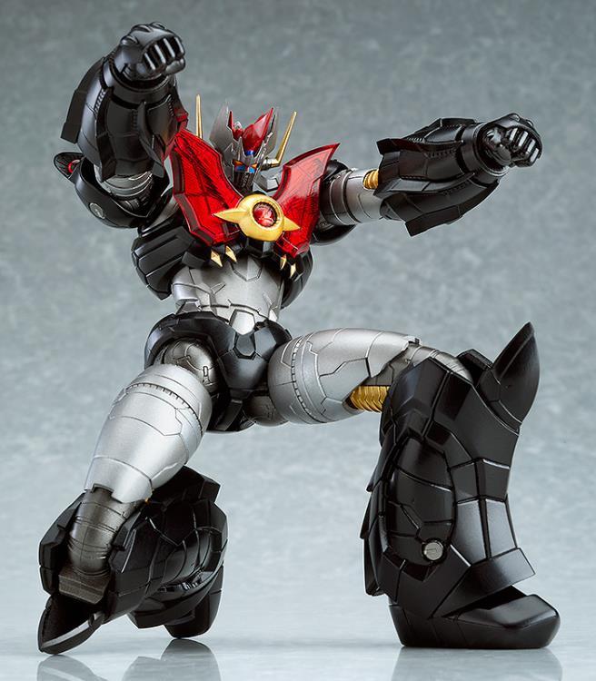 Mazinkaiser Moderoid Mazinkaiser Model Kit - Image 7