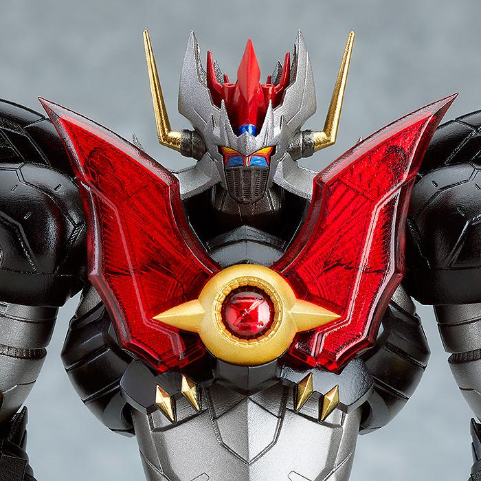 Mazinkaiser Moderoid Mazinkaiser Model Kit - Image 8