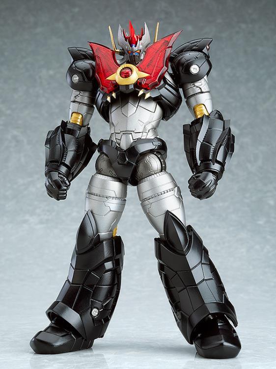 Mazinkaiser Moderoid Mazinkaiser Model Kit - Image 9