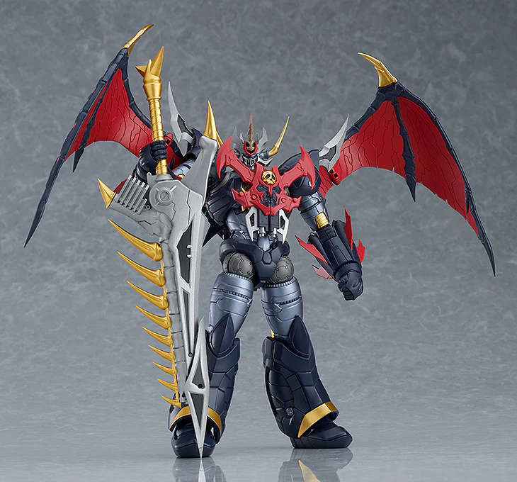 Mazinkaiser SKL Moderoid Mazinkaiser SKL Model Kit (Reissue) - Image 3