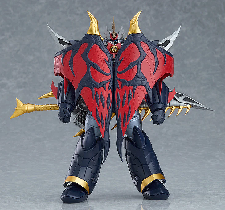 Mazinkaiser SKL Moderoid Mazinkaiser SKL Model Kit (Reissue) - Image 4