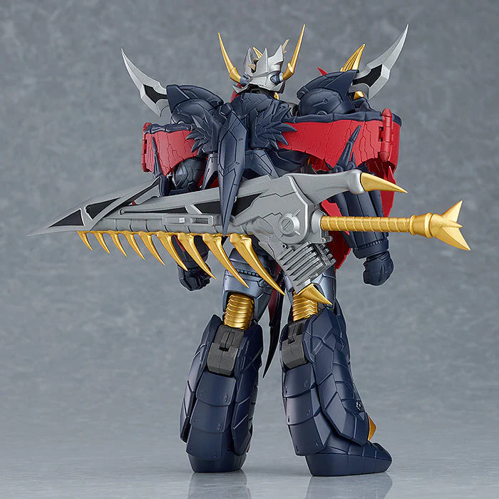 Mazinkaiser SKL Moderoid Mazinkaiser SKL Model Kit (Reissue) - Image 5