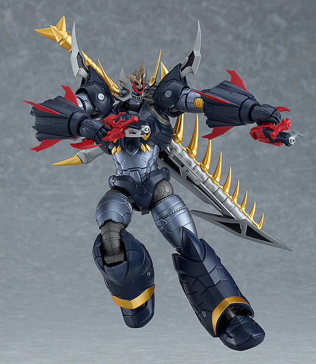 Mazinkaiser SKL Moderoid Mazinkaiser SKL Model Kit (Reissue) - Image 6