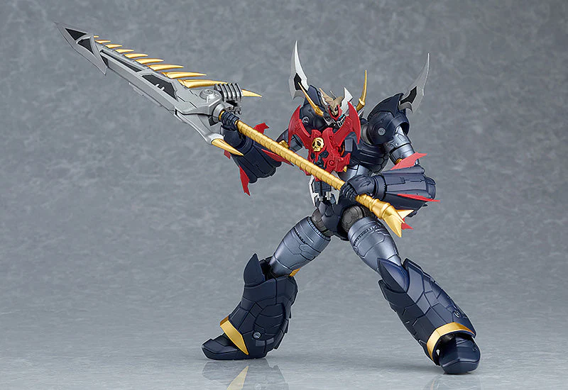 Mazinkaiser SKL Moderoid Mazinkaiser SKL Model Kit (Reissue) - Image 7