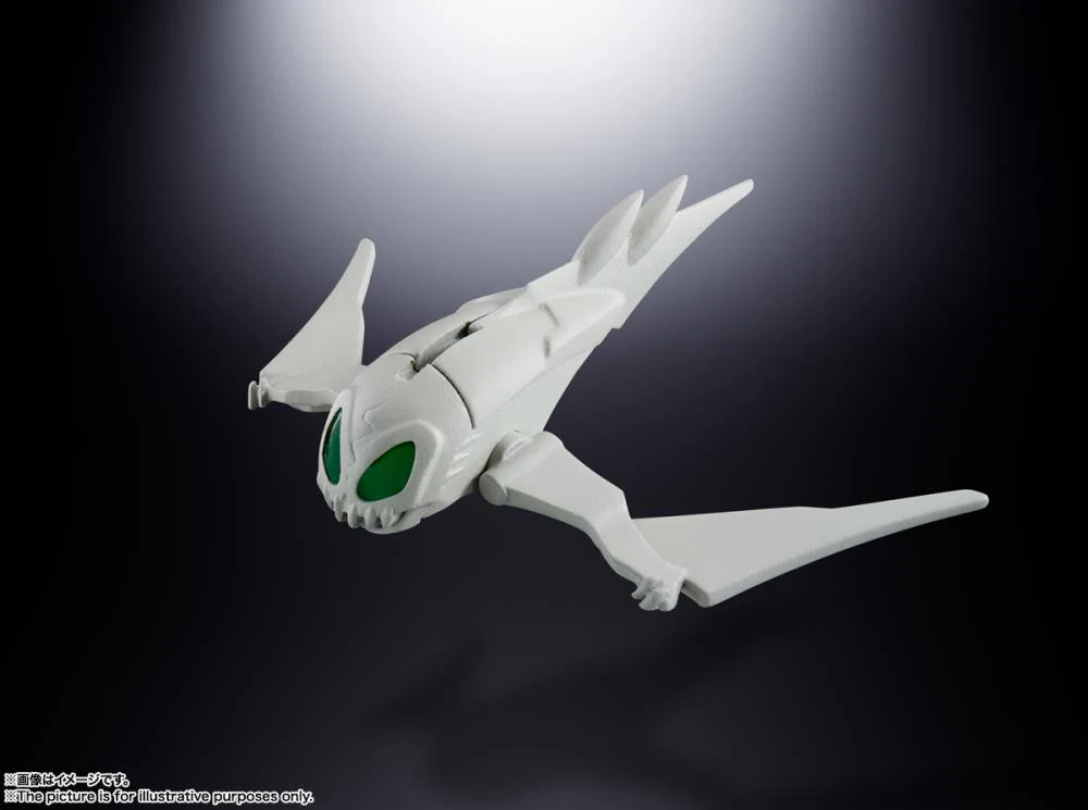 Mazinkaizer Soul of Chogokin GX-102 Mazinkaizer SKL - Image 9